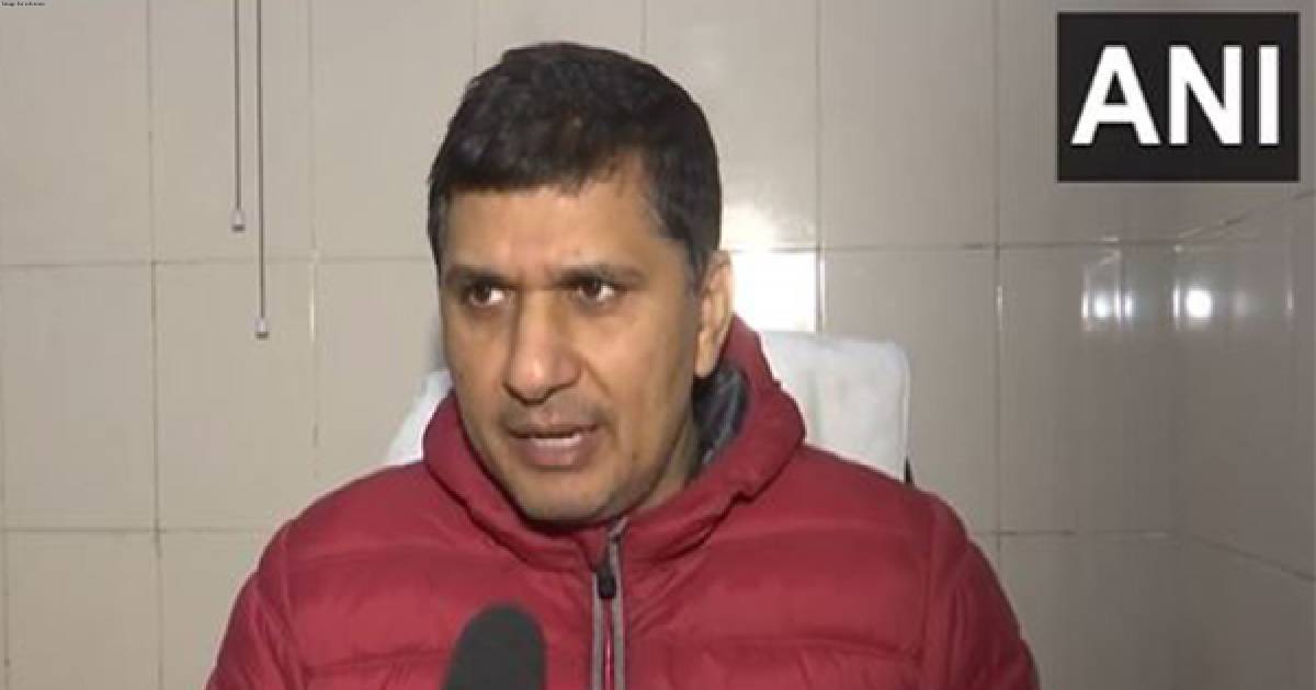 BJP exposed, police deliberately not delivering notice to CM office: Saurabh Bharadwaj